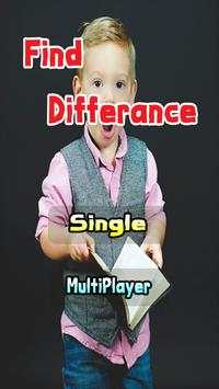 Free Spot the Differences Pictures Photo Hunt screenshot 1
