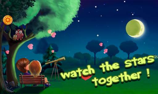 My Love Story screenshot 5