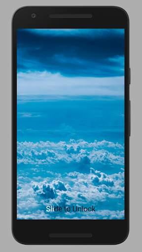 Lock Screen - Free lovely Cover App screenshot 6