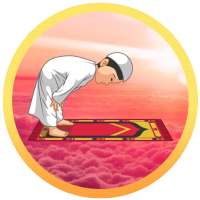 Doa & Sholat 5 Waktu on 9Apps