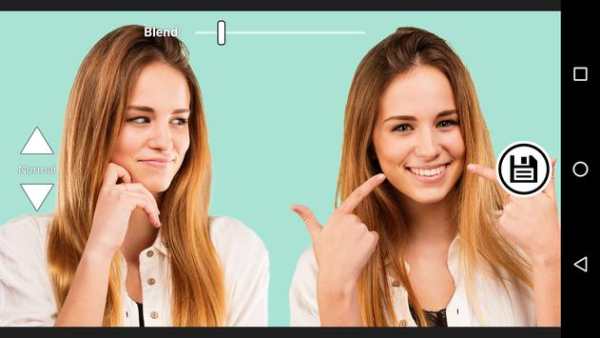 Split Camera HD screenshot 3