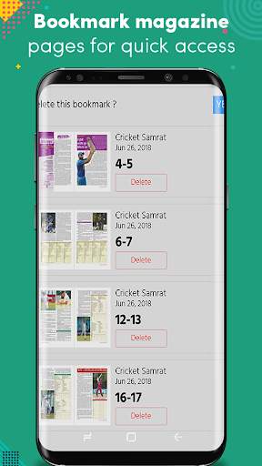 Cricket Samrat screenshot 3