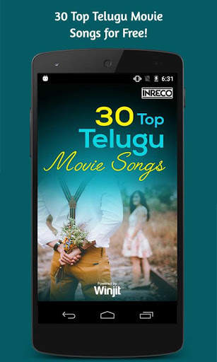 30 Top Telugu Movie Songs screenshot 1