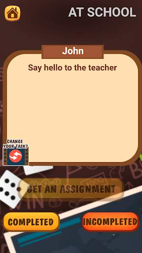 Dare or Not screenshot 4