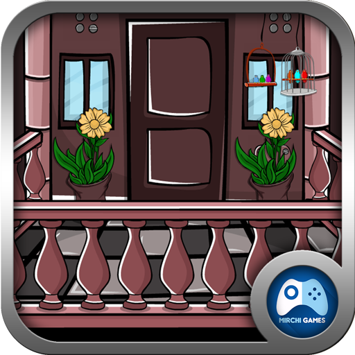 Escape Games Spot-35 icon