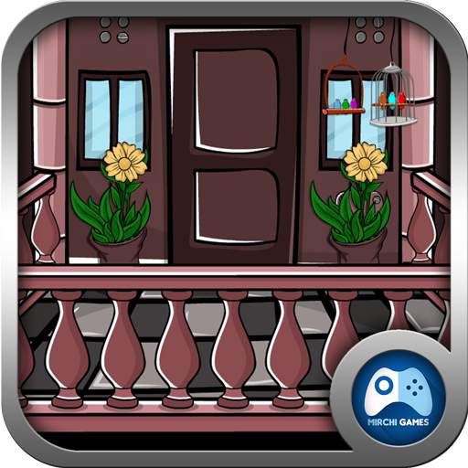 Escape Games Spot-35 1.0.2
