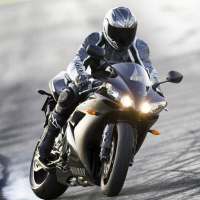 Xtreme Motorcycle Simulator 3D