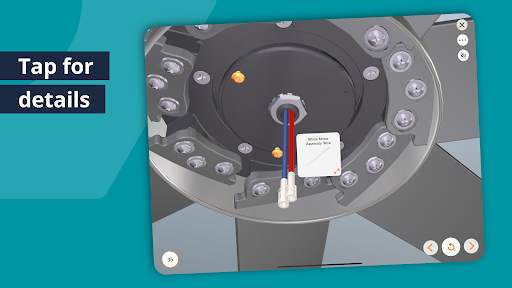 BILT: 3D Instructions screenshot 11