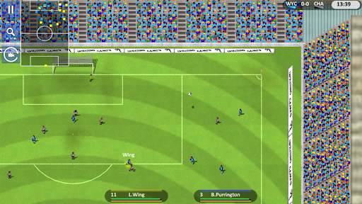 Super Soccer Champs '22 (Ads) screenshot 26
