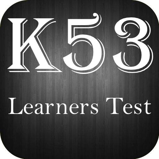 K53 Learners Test South Africa 4.3