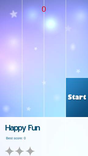 Piano Dream Magic Tiles screenshot 4