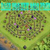 Base Best COC Free Complete 1.0