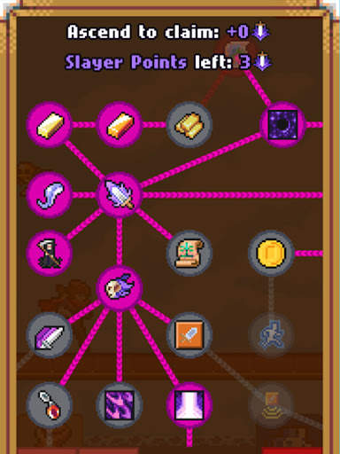 Idle Slayer screenshot 16
