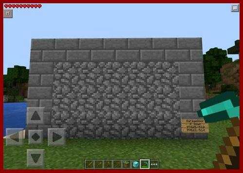 Guide for Super Door Mod screenshot 2