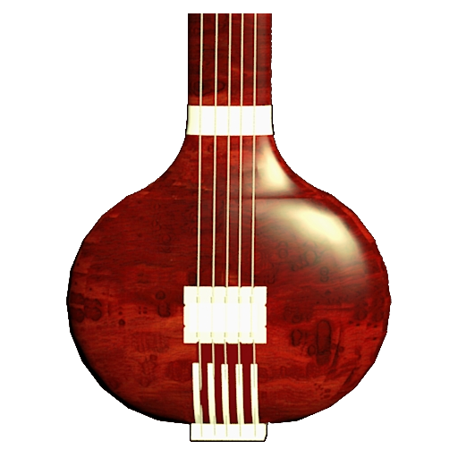 Dhwani Tanpura icon