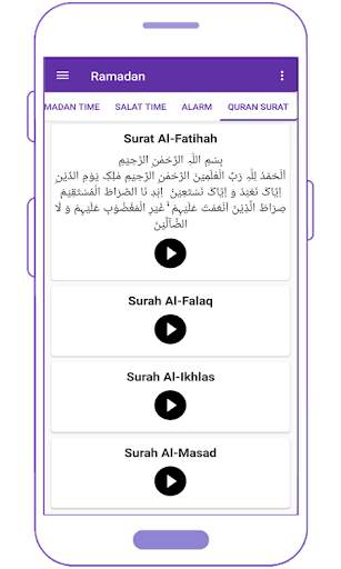 Ramadan 2022 screenshot 6