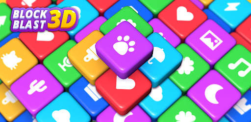 Block Blast 3D - Tile Triple M screenshot 5