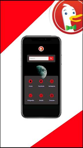 Lite Incognito Browser - Lite and Faster screenshot 3