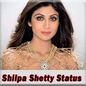 Shilpa Shetty Status Videos 1