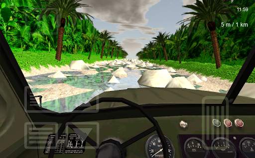 Voyage: Eurasia Roads screenshot 5