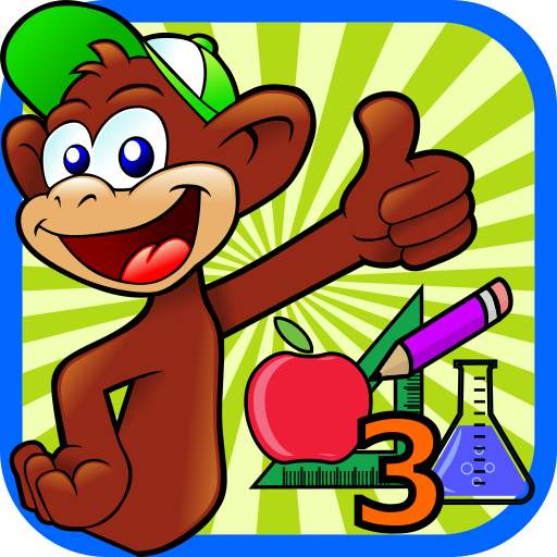 Educational Games for Kids - C 2.8