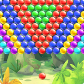 Bubble Monkey icon