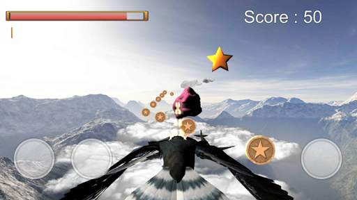Extreme Bird screenshot 2