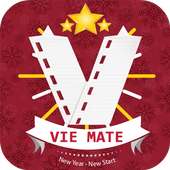 ViteMate Best Downloader Video icon