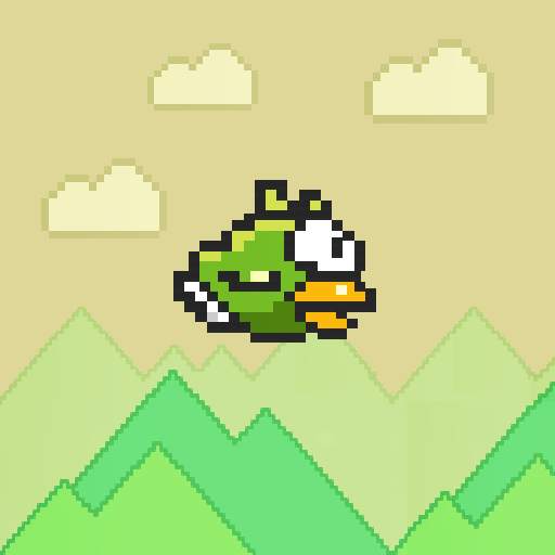 Hopeless Bird 1.0.2