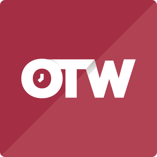 On-Time Web Time Clock icon