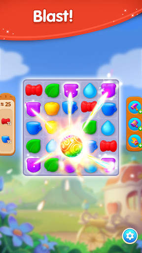 Royal Story - Wonderland screenshot 5