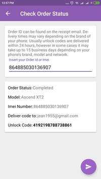 Unlock Mobile screenshot 6