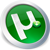 Torrent أيقونة