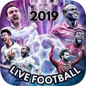 Live Football TV 2019 1.1