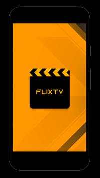 FLIXTV - Guia de TV ONLINE screenshot 1