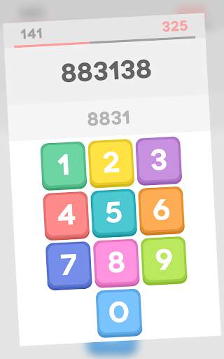 Number Typing screenshot 7