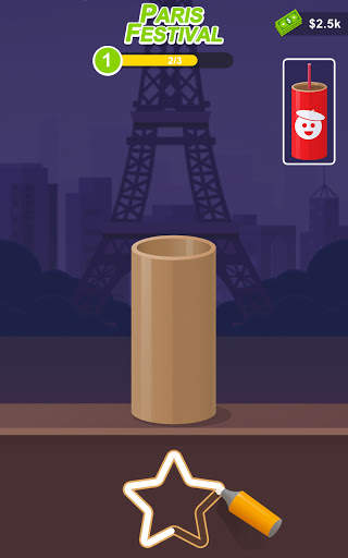 Diwali Fireworks Maker-Cracker screenshot 10