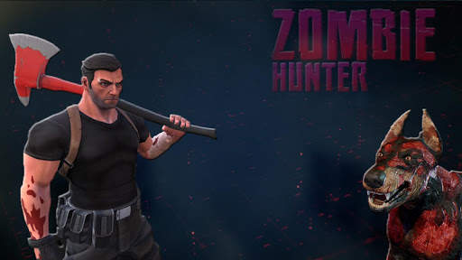 FPS Zombie shooting 2019 screenshot 7