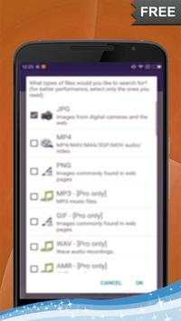 Guide for Diskdigger Photo Recovery screenshot 2