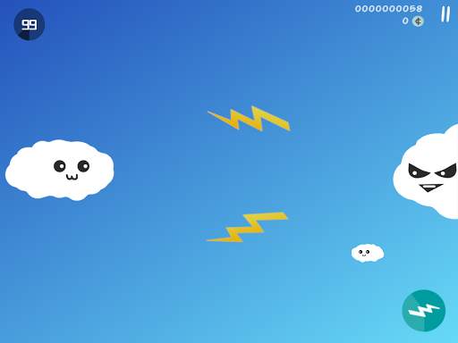 Clash of Clouds screenshot 14
