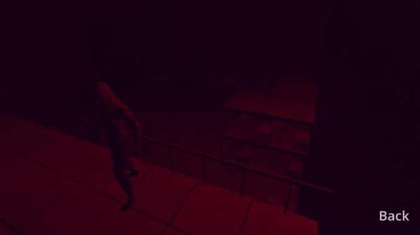 Five Nights at Granny screenshot 3