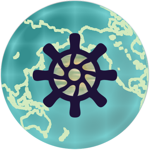 Aquarius ENC Plotter icon