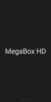 MegaBox HD 1 تصوير الشاشة