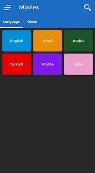 Walid TV screenshot 2