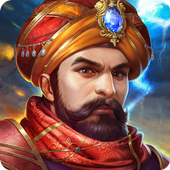 Clash of Desert icon