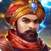 Clash of Desert 1.4.0