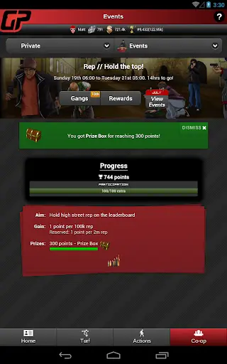Gangster Paradise screenshot 13