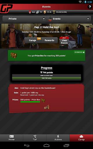 Gangster Paradise screenshot 13