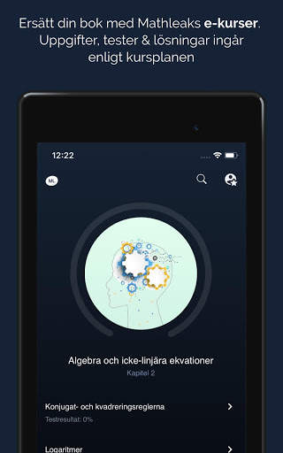 Mathleaks screenshot 8