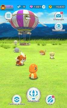 Pokémon Rumble Rush screenshot 11